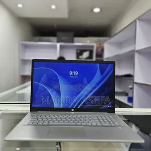 Photo - New Laptop HP Stream Notebook 16GB AMD Ryzen 5 SSD 512GB