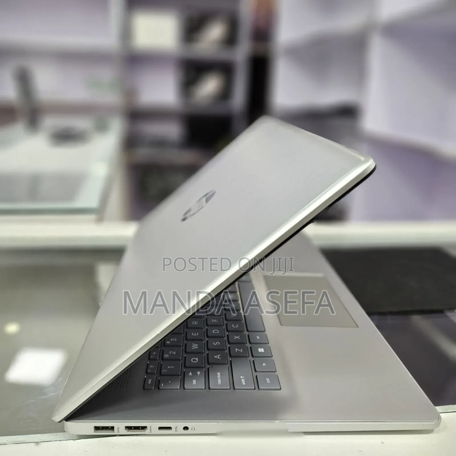 New Laptop HP Stream Notebook 16GB AMD Ryzen 5 SSD 512GB