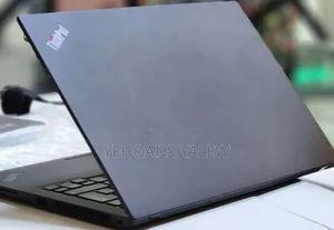 New Laptop Lenovo ThinkPad T14 16GB Intel Core I7 SSD 512GB
