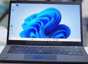 New Laptop Lenovo ThinkPad T14 16GB Intel Core I7 SSD 512GB