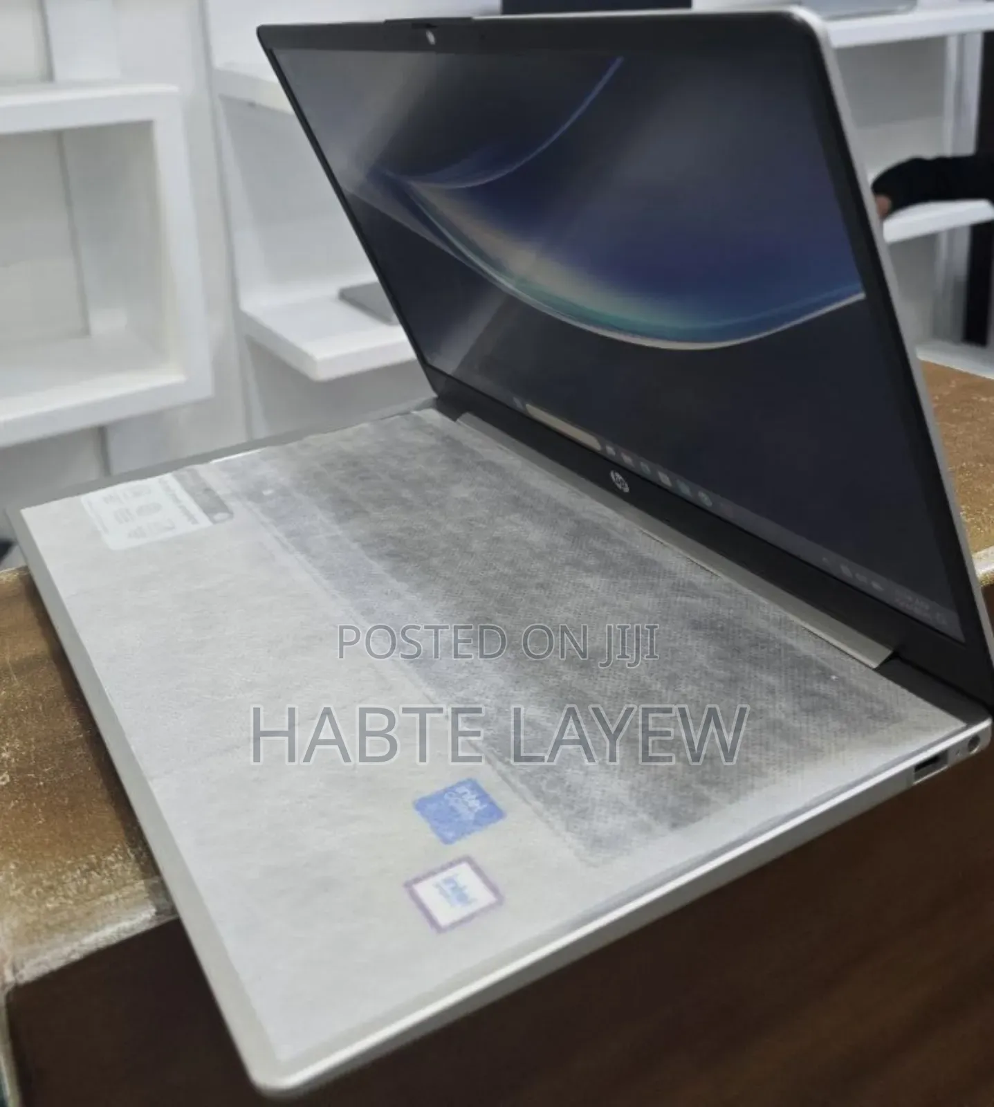 New Laptop HP Elitepad 1000 G2 12GB Intel Core I3 SSD 512GB