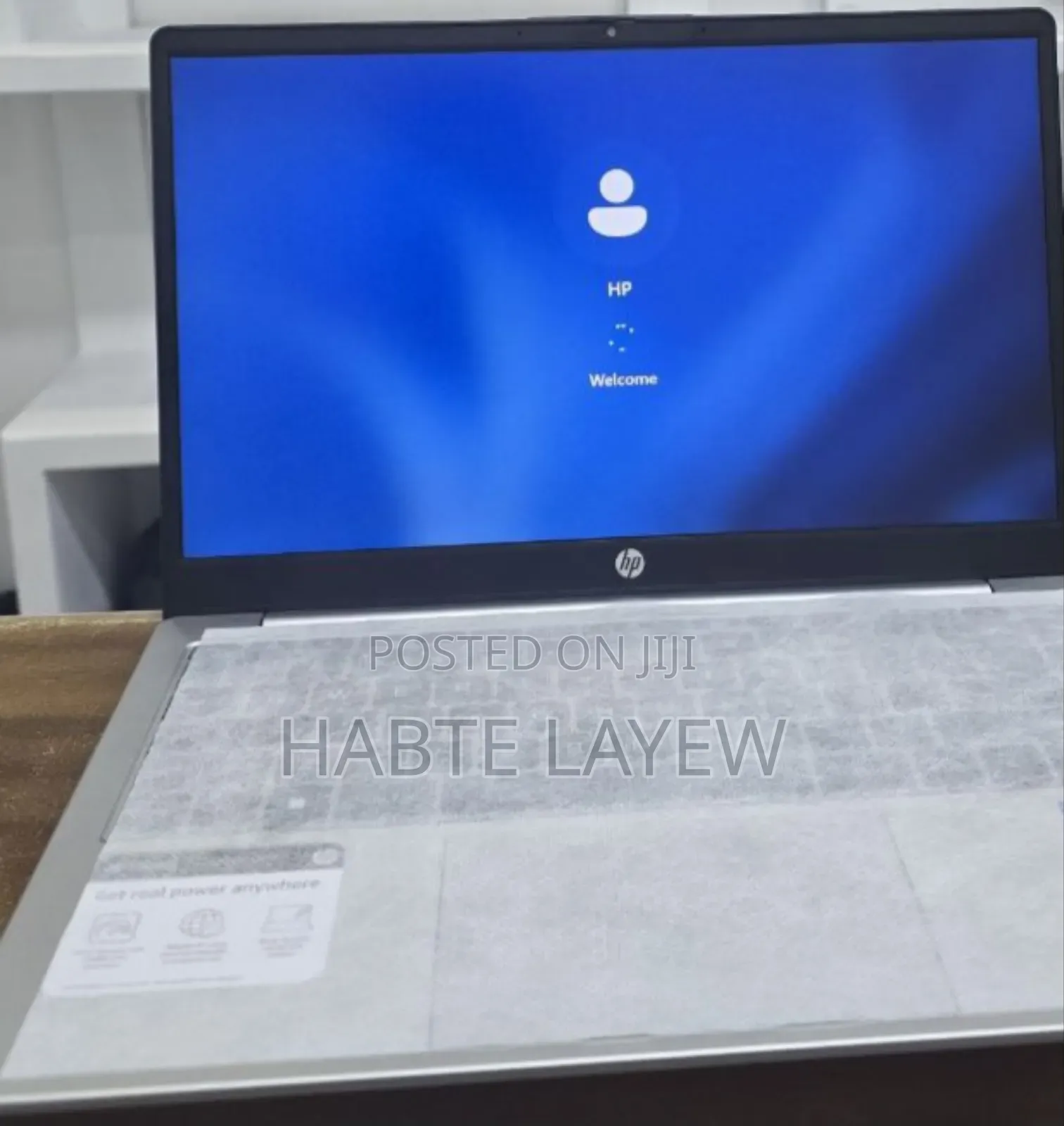 New Laptop HP Elitepad 1000 G2 12GB Intel Core I3 SSD 512GB