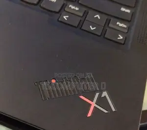 Photo - New Laptop Lenovo ThinkPad X1 Carbon 16GB Intel Core I7 SSD 512GB