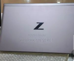 Photo - New Laptop HP ZBook 14 16GB Intel Core I7 SSD 512GB