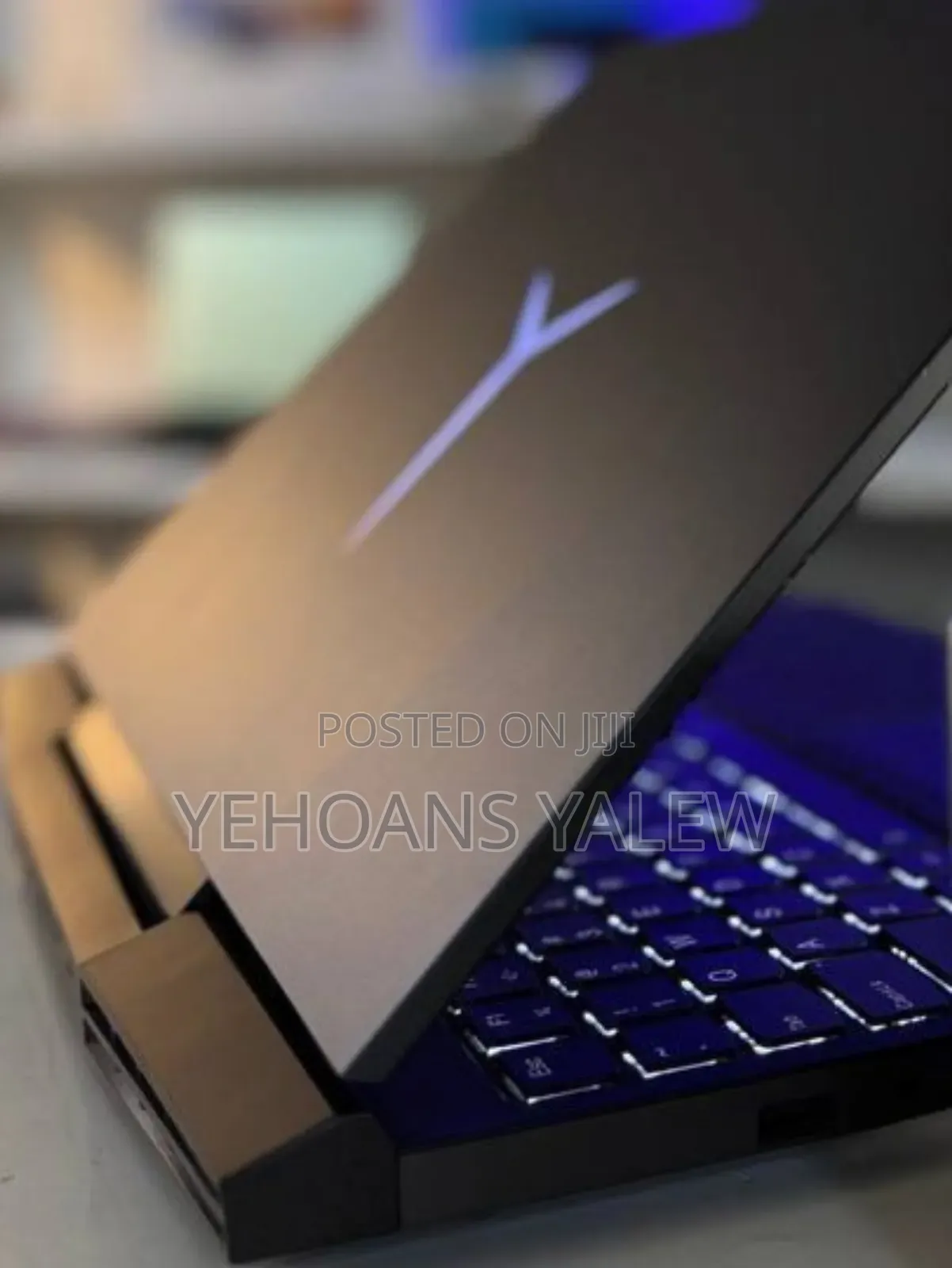 New Laptop Lenovo 16GB Intel Core I7 SSD 512GB