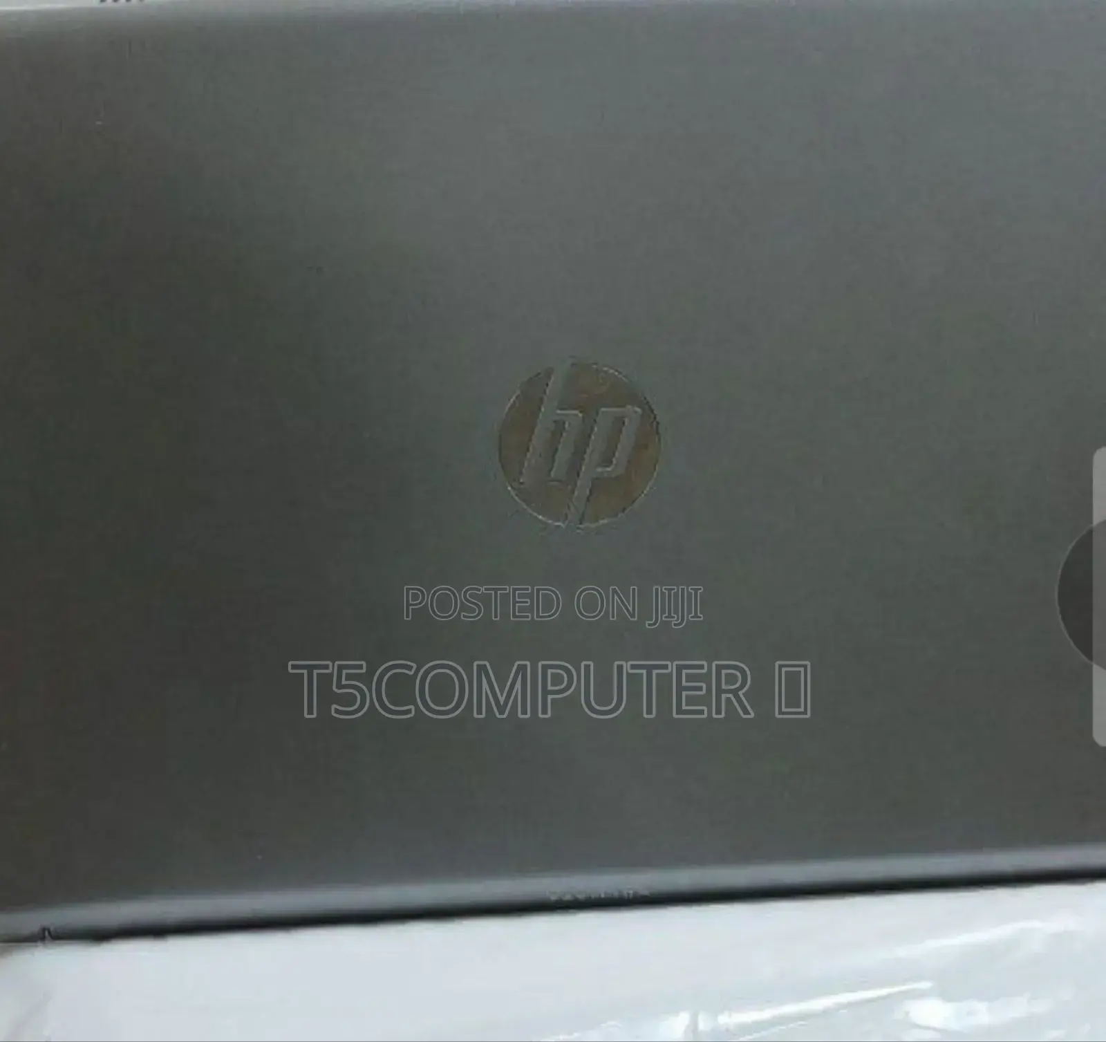 New Laptop HP Pavilion 15 8GB Intel Core I7 SSD 256GB