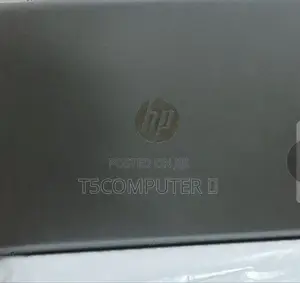 New Laptop HP Pavilion 15 8GB Intel Core I7 SSD 256GB