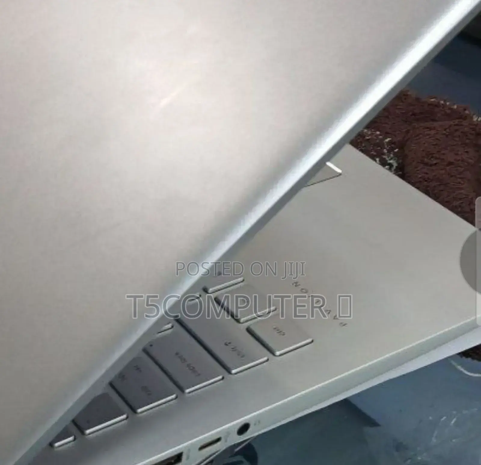 New Laptop HP Pavilion 15 8GB Intel Core I7 SSD 256GB