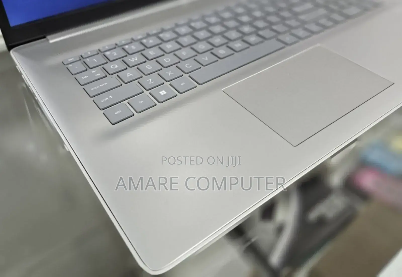 New Laptop HP Stream Notebook 16GB AMD Ryzen 5 SSD 512GB