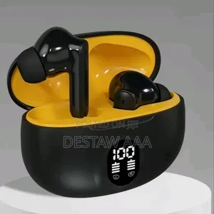 Photo - Airpode Bluetooth