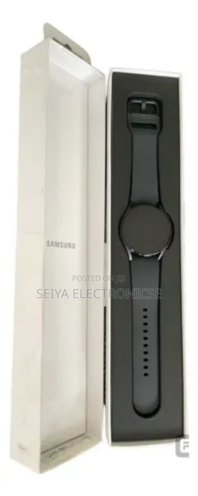Galaxy Watch 5