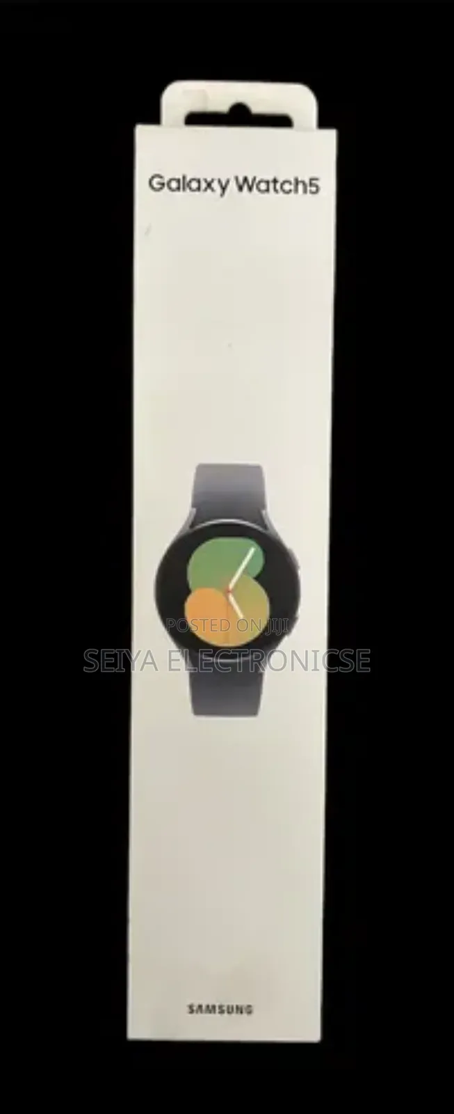 Galaxy Watch 5