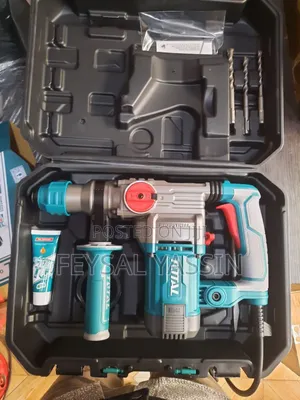 Photo - Total Router Hammer