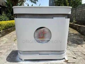 Photo - Reception Desk