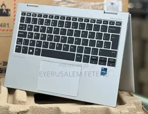 New Desktop Computer HP 16GB Intel Core I7 SSD 512GB