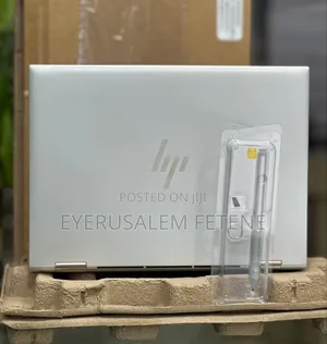 New Desktop Computer HP 16GB Intel Core I7 SSD 512GB