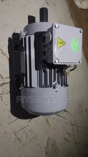 Lakshmi Dinamo 3 Phase