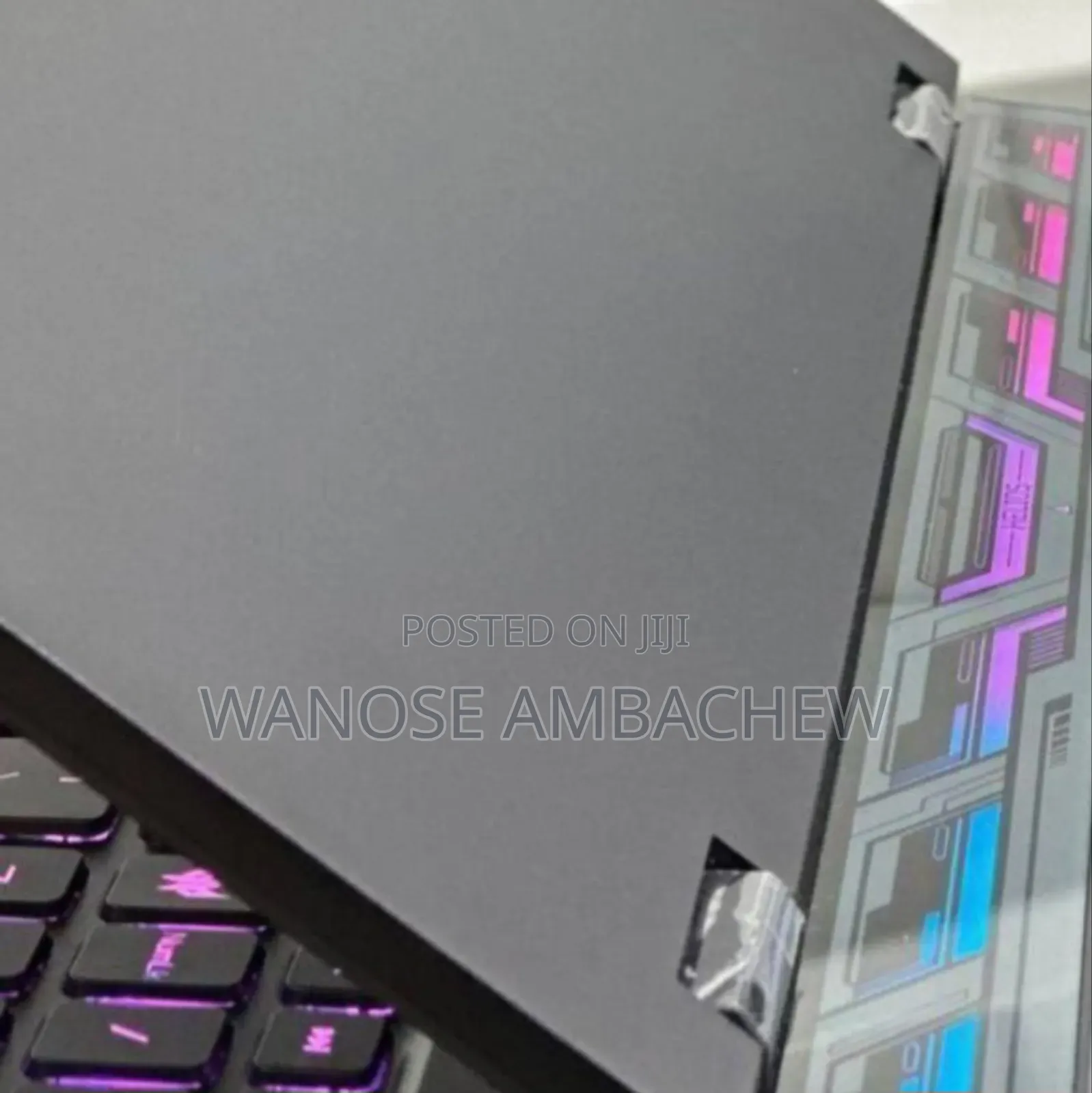 New Laptop Acer Predator Helios 300 16GB Intel Core I9 SSD 1T