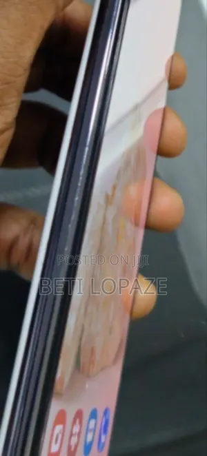 New Samsung Galaxy A52 128 GB Silver