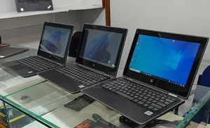 New Laptop HP ProBook X360 11 G6 EE 8GB Intel Core I5 SSD 256GB