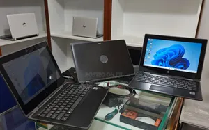 New Laptop HP ProBook X360 11 G6 EE 8GB Intel Core I5 SSD 256GB