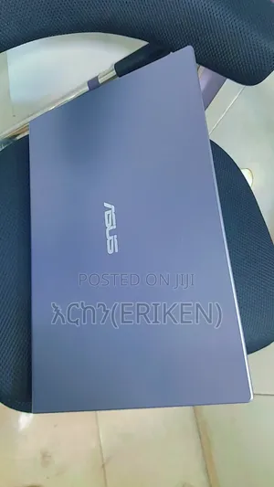 New Laptop Asus 8GB Intel Core i5 SSD 512GB