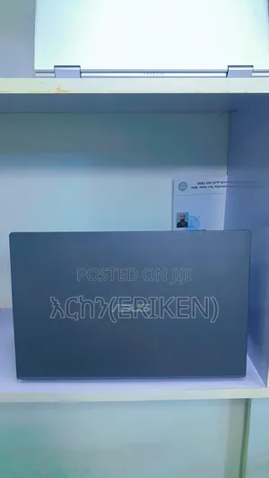 New Laptop Asus 8GB Intel Core i5 SSD 512GB