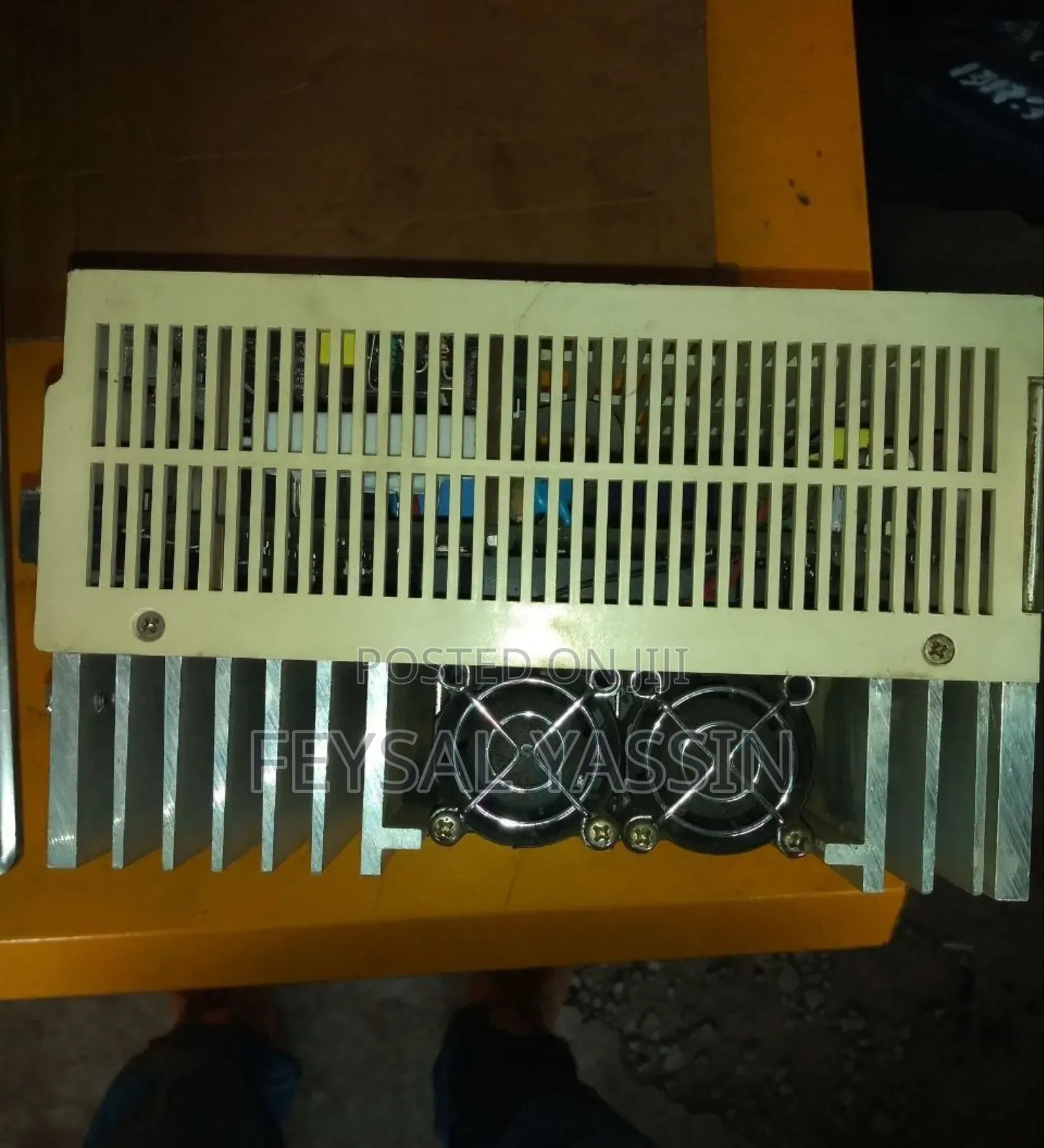 Servo Drive