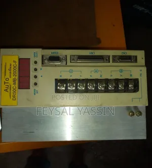 Servo Drive