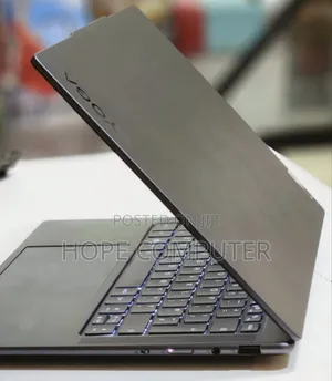 New Laptop Lenovo ThinkPad Yoga 32GB Intel Core I7 SSD 1T