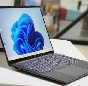 New Laptop Lenovo ThinkPad Yoga 32GB Intel Core I7 SSD 1T