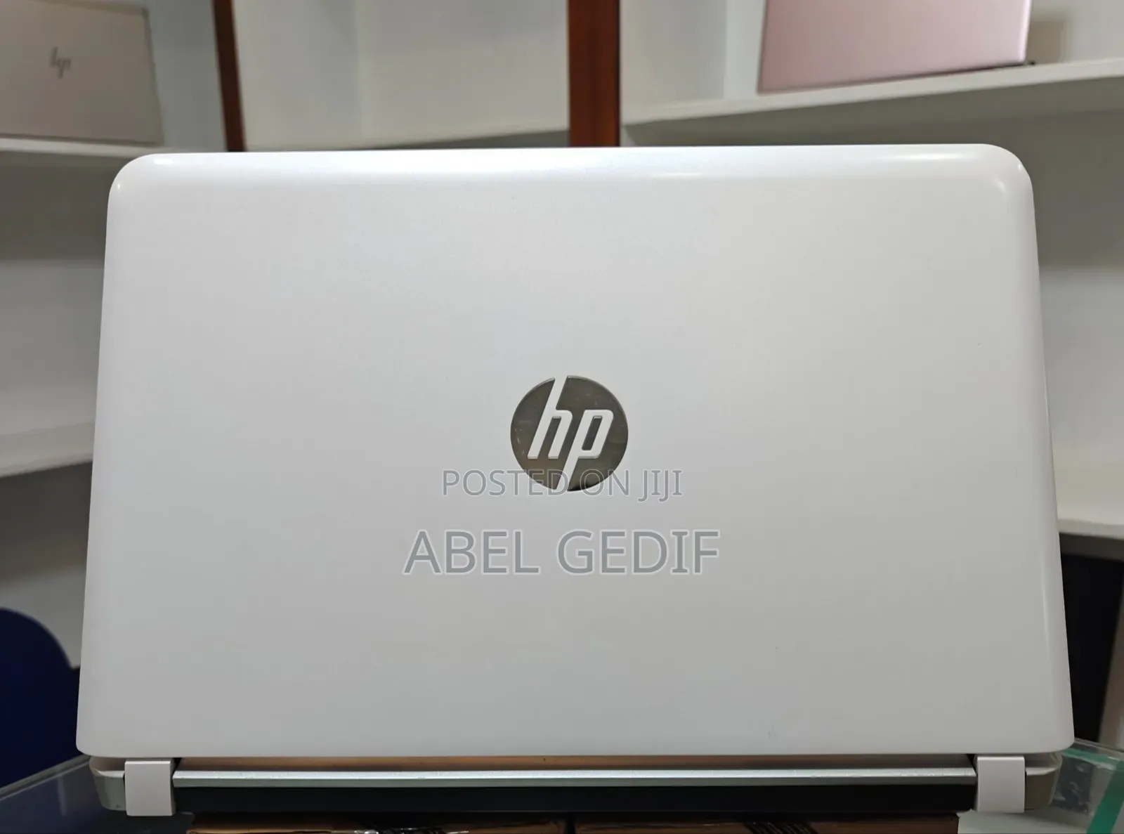 New Laptop HP Pavilion 14 16GB Intel Core I7 SSD 256GB