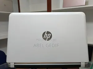 New Laptop HP Pavilion 14 16GB Intel Core I7 SSD 256GB