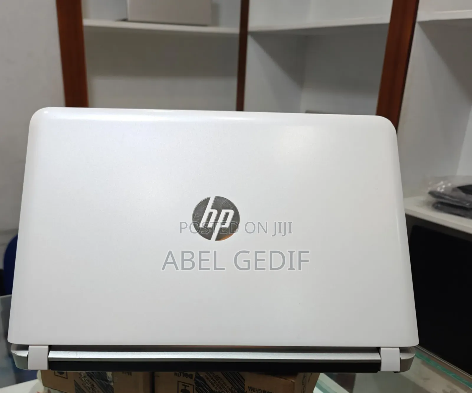 New Laptop HP Pavilion 14 16GB Intel Core I7 SSD 256GB