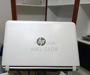 New Laptop HP Pavilion 14 16GB Intel Core I7 SSD 256GB