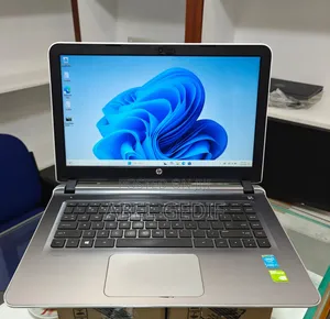 New Laptop HP Pavilion 14 16GB Intel Core I7 SSD 256GB