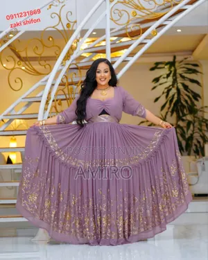 Photo - New Chiffon Amiro