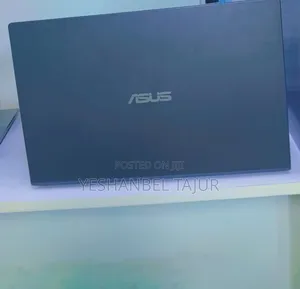 New Laptop Asus VivoBook 15 X505BA 8GB Intel Core I5 SSD 512GB