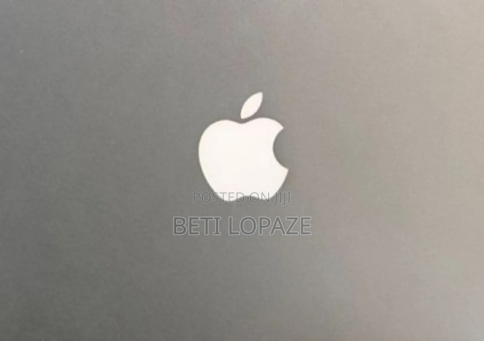 New Laptop Apple MacBook Air 4GB Intel Core I5 SSD 128GB