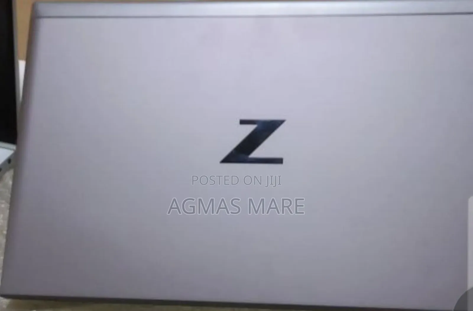 New Laptop HP ZBook Firefly G8 16GB Intel Core I7 SSD 512GB