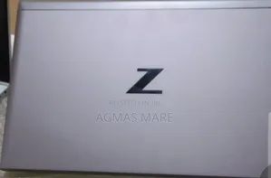 New Laptop HP ZBook Firefly G8 16GB Intel Core I7 SSD 512GB