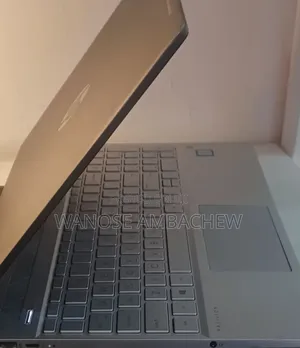 Photo - New Laptop HP Pavilion 15 12GB Intel Core I5 SSD 256GB