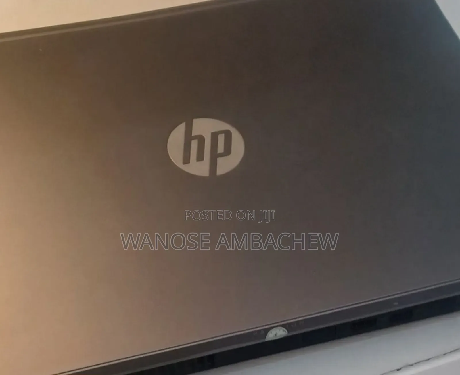 New Laptop HP Pavilion 15 12GB Intel Core I5 SSD 256GB