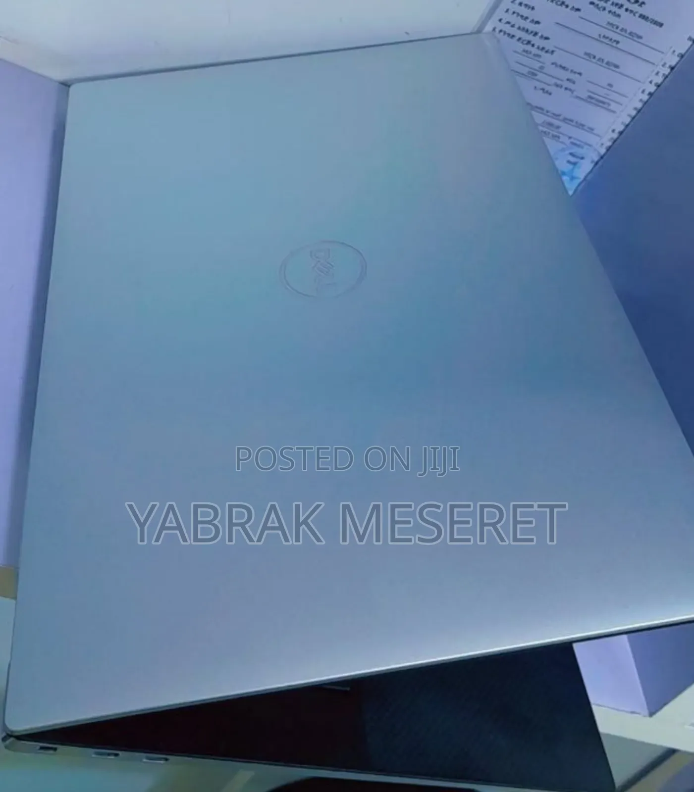 New Laptop Dell XPS 15 16GB Intel Core I7 SSD 512GB