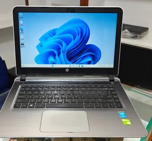 Photo - New Laptop HP Pavilion 15 8GB Intel Core I7 SSD 256GB