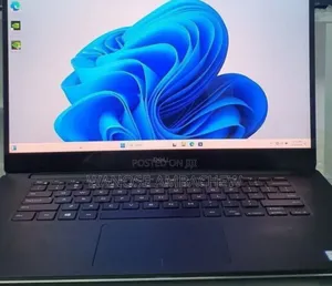 New Laptop Dell XPS 15 16GB Intel Core I7 SSD 512GB