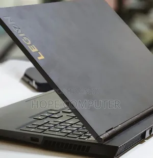 New Laptop Lenovo Legion 5 16GB Intel Core I5 SSD 1T