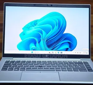 New Laptop HP EliteBook 840 16GB Intel Core I7 SSD 512GB