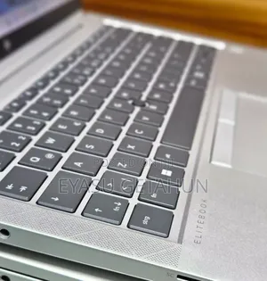 New Laptop HP EliteBook 840 16GB Intel Core I7 SSD 512GB