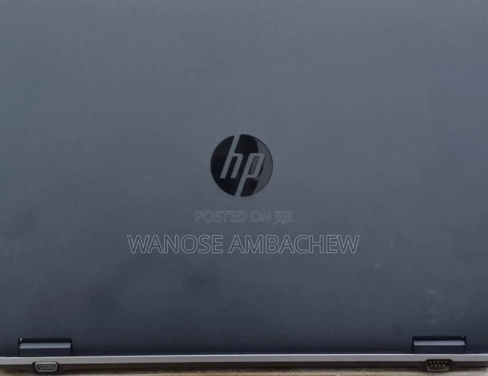 New Laptop HP ProBook 650 G3 16GB Intel Core I7 SSD 512GB